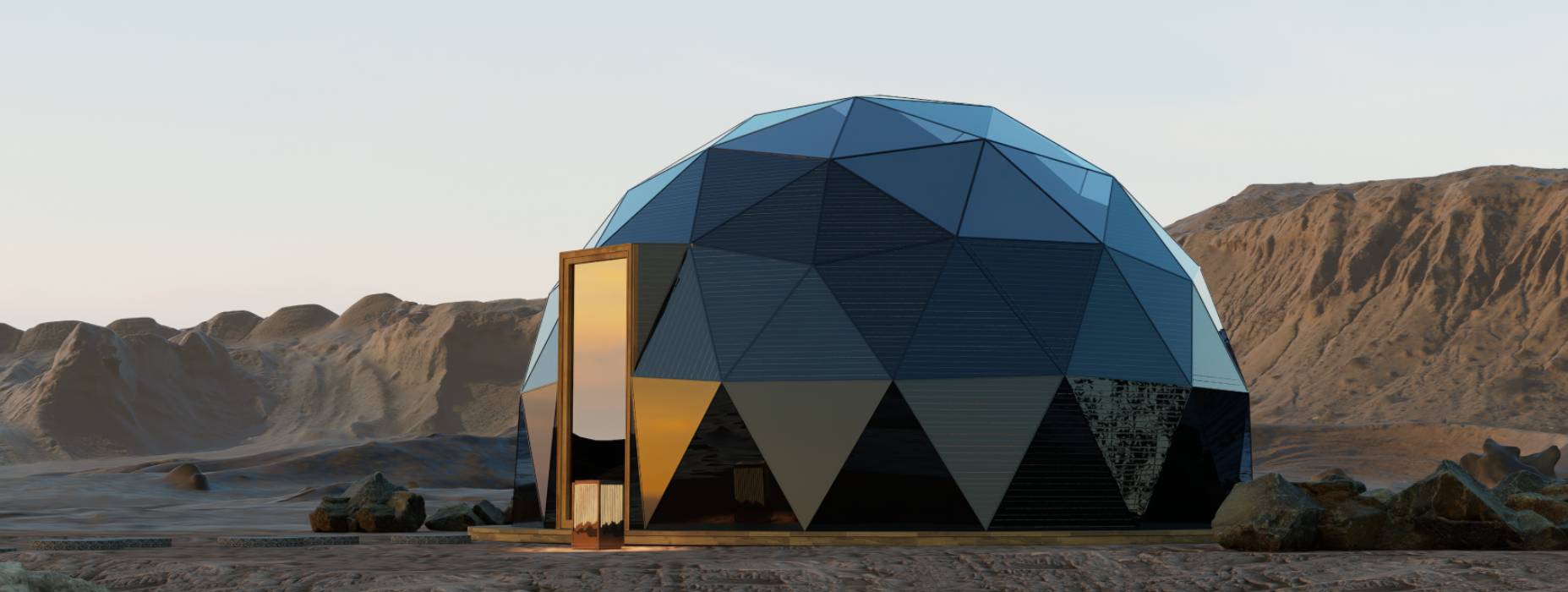 相城区星空酒店帐篷